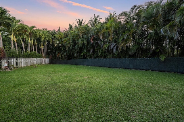 4425 NW 93rd Doral Ct, Doral, FL 33178 - view of yard