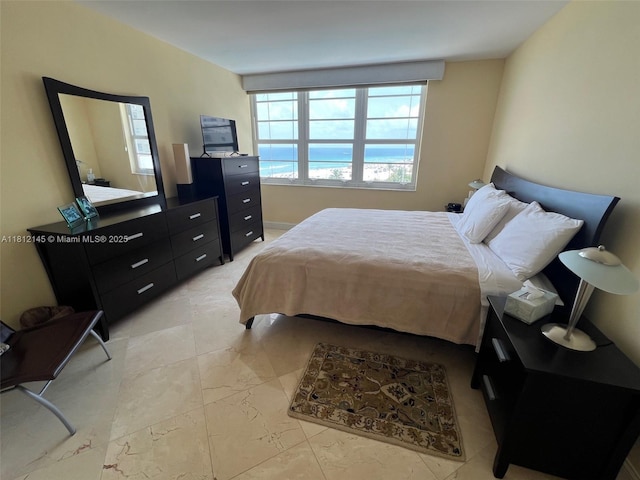 100 Lincoln Rd Unit 848, Miami Beach, FL 33139 - view of bedroom