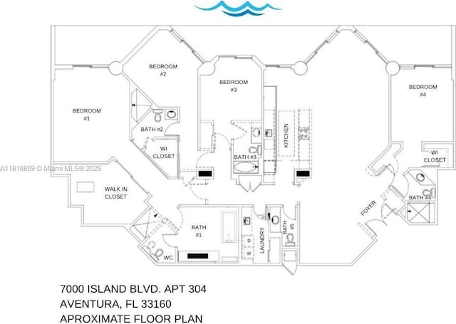 7000 Island Blvd Unit Ls-304, Aventura, FL 33160 - photo 37
