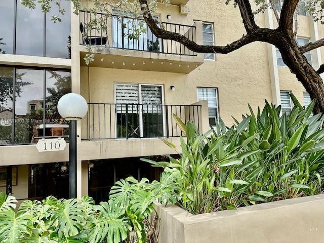 110 Salamanca Ave Unit 207, Coral Gables, FL 33134 - view of property