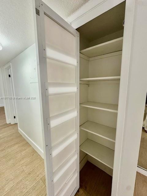 110 Salamanca Ave Unit 207, Coral Gables, FL 33134 - view of closet