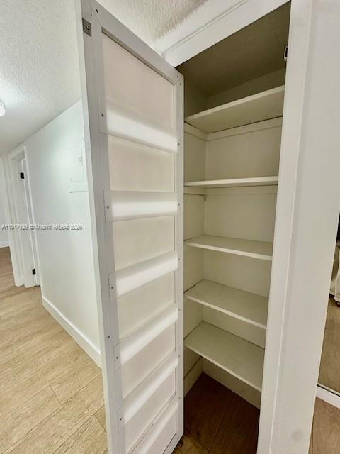 110 Salamanca Ave Unit 207, Coral Gables, FL 33134 - view of closet