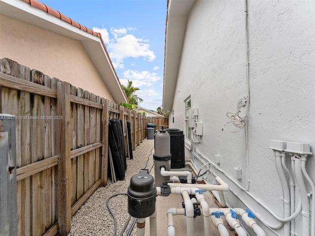 5976 SW 88th Pl, Miami, FL 33173 - view of patio / terrace