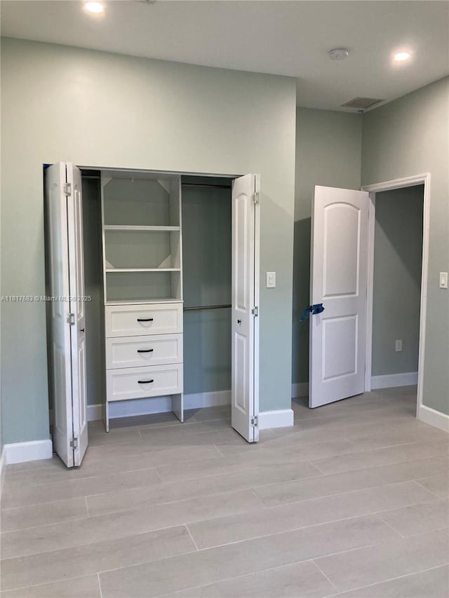 930 34th St, West Palm Beach, FL 33407 - view of closet