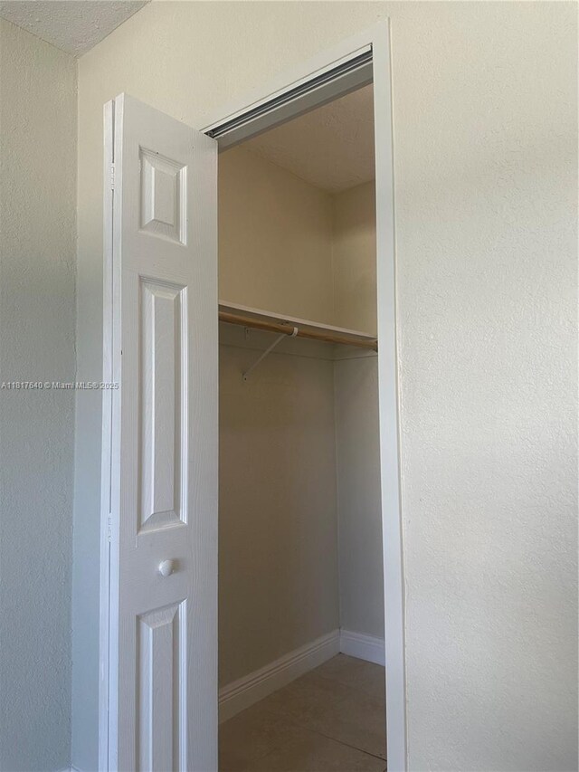 10350 W Bay Harbor Dr Unit 4F, Bay Harbor Islands, FL 33154 - view of closet