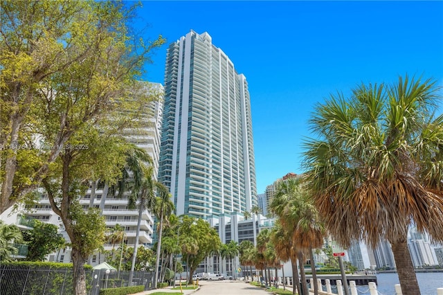 1331 Brickell Bay Dr Unit 4001, Miami, FL 33131 - view of building exterior