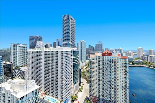 1331 Brickell Bay Dr Unit 4001, Miami, FL 33131 - photo 31