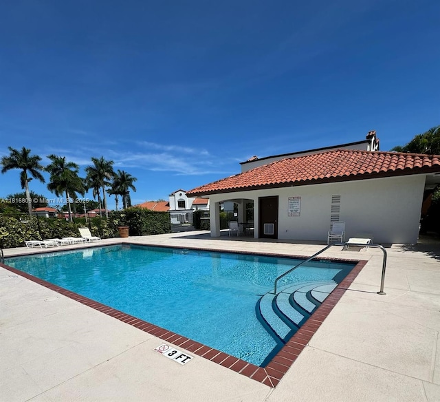 13469 Fountain View Blvd, Wellington, FL 33414 - photo 21