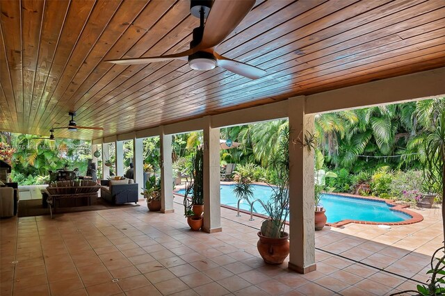 18120 SW 88th Ct, Palmetto Bay, FL 33157 - photo 23