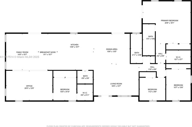 18120 SW 88th Ct, Palmetto Bay, FL 33157 - photo 31