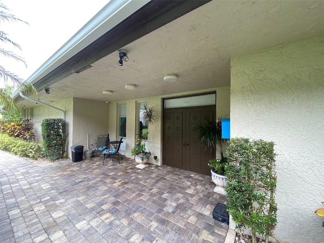 6200 NW 44th St Unit 115, Lauderhill, FL 33319 - view of patio / terrace