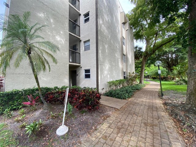6200 NW 44th St Unit 115, Lauderhill, FL 33319 - view of property
