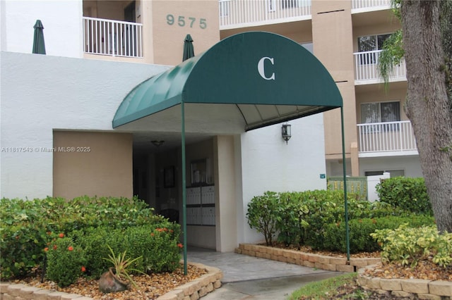 9575 Weldon Cir Unit C413, Tamarac, FL 33321 - view of building exterior