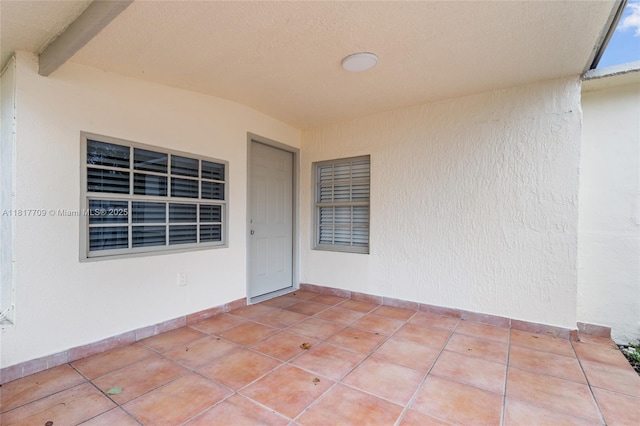 2385 SW 17th St, Miami, FL 33145 - view of patio / terrace