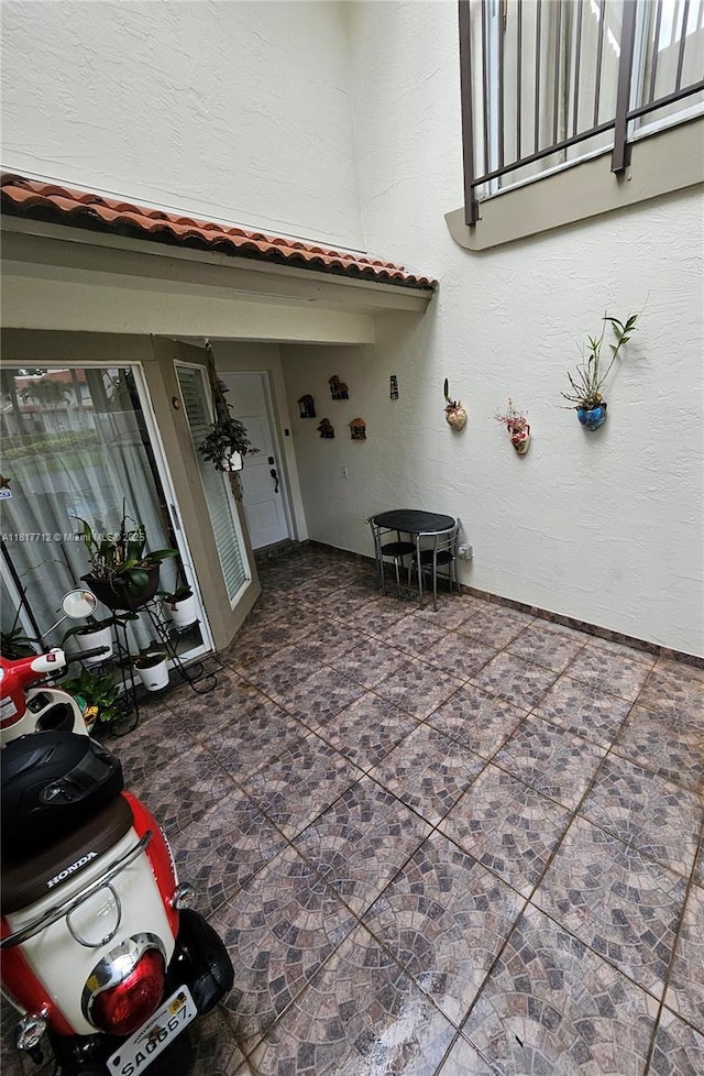 10270 NW 46th St, Doral, FL 33178 - view of patio