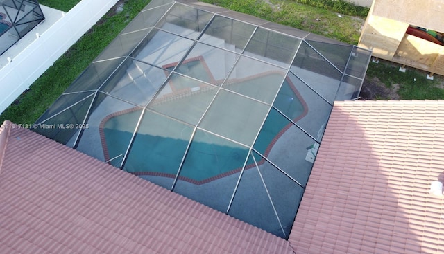1550 SW 52nd Ter, Plantation, FL 33317 - view of sport court
