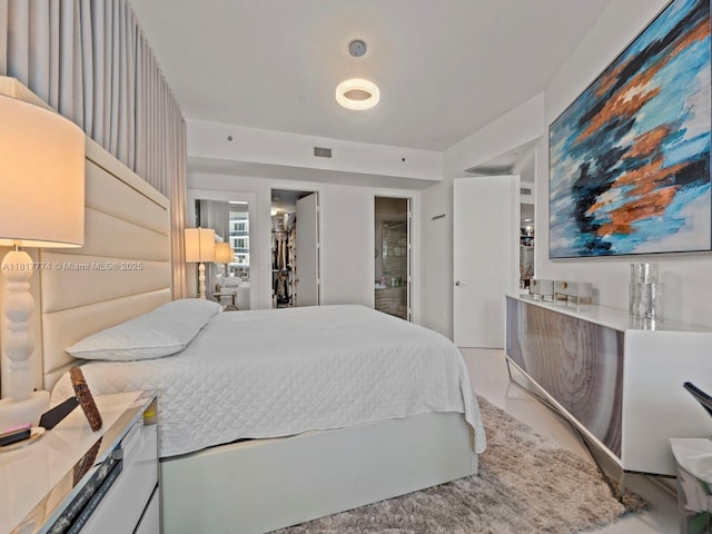 15901 Collins Ave Unit 403, Sunny Isles Beach, FL 33160 - view of bedroom