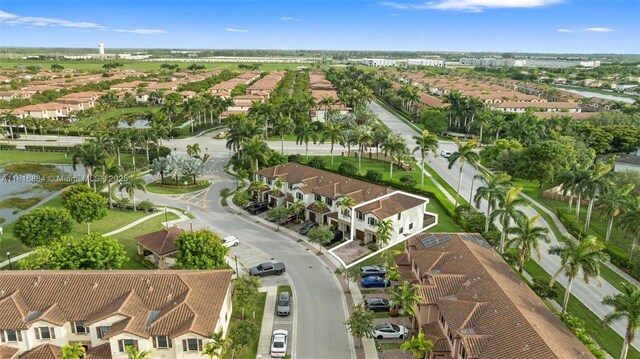 232 SE 33rd Ter, Homestead, FL 33033 - aerial view of residential area