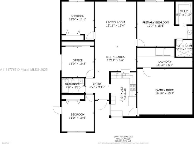 13322 SW 113th Pl, Miami, FL 33176 - photo 27