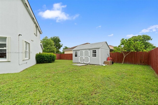 402 SE 30th Ter, Homestead, FL 33033 - view of yard
