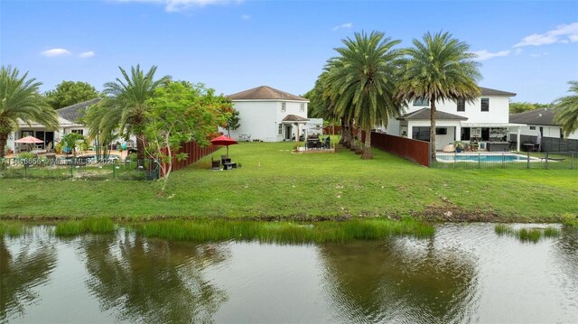 402 SE 30th Ter, Homestead, FL 33033 - water view