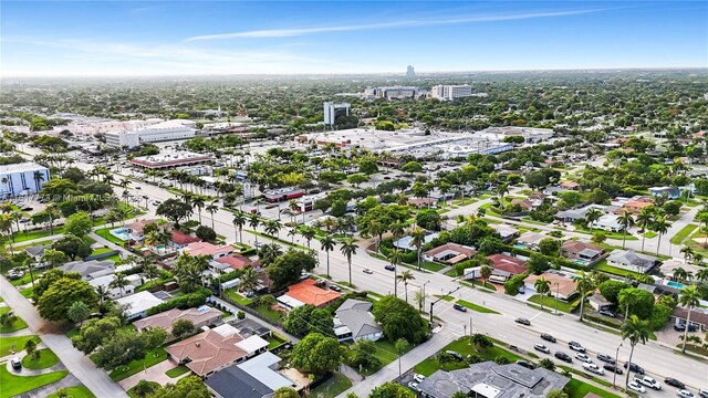 3145 Hollywood Blvd, Hollywood, FL 33021 - view of property location