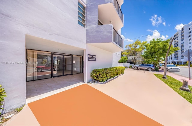 7921 Byron Ave Unit 407, Miami Beach, FL 33141 - view of surrounding community