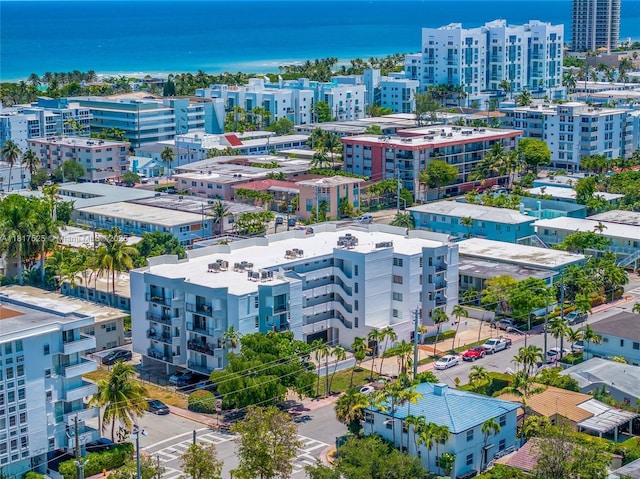 7921 Byron Ave Unit 407, Miami Beach, FL 33141 - view of urban area