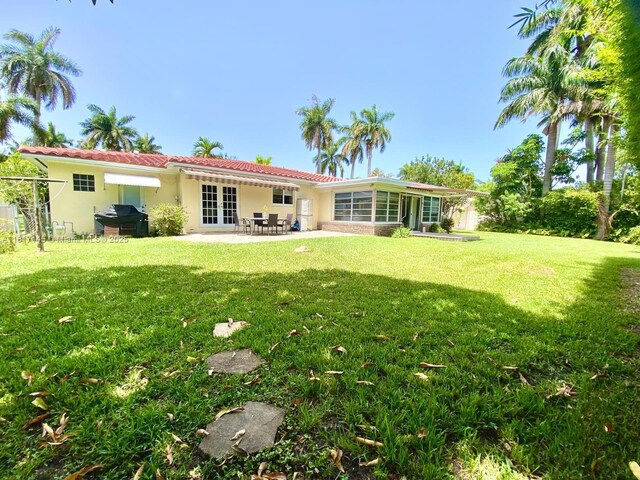 1242 Adams St, Hollywood, FL 33019 - photo 9