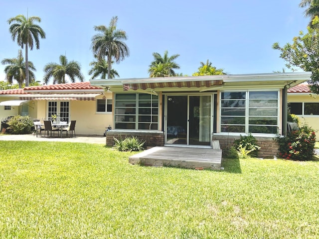 1242 Adams St, Hollywood, FL 33019 - photo 10