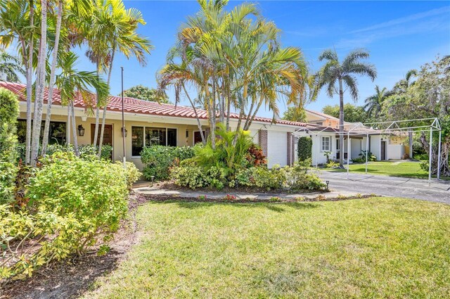 1242 Adams St, Hollywood, FL 33019 - photo 17