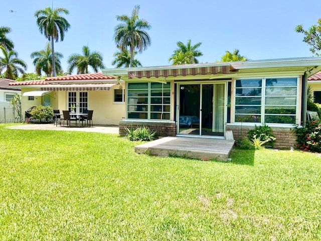 1242 Adams St, Hollywood, FL 33019 - photo 59