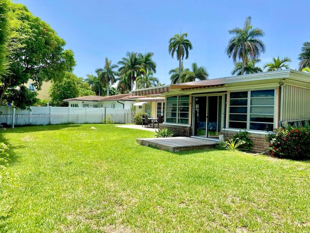 1242 Adams St, Hollywood, FL 33019 - photo 60