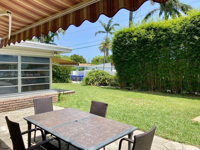 1242 Adams St, Hollywood, FL 33019 - photo 64