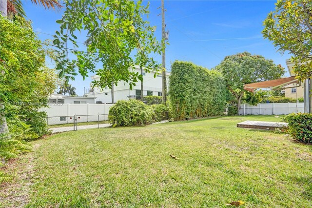 1242 Adams St, Hollywood, FL 33019 - photo 71