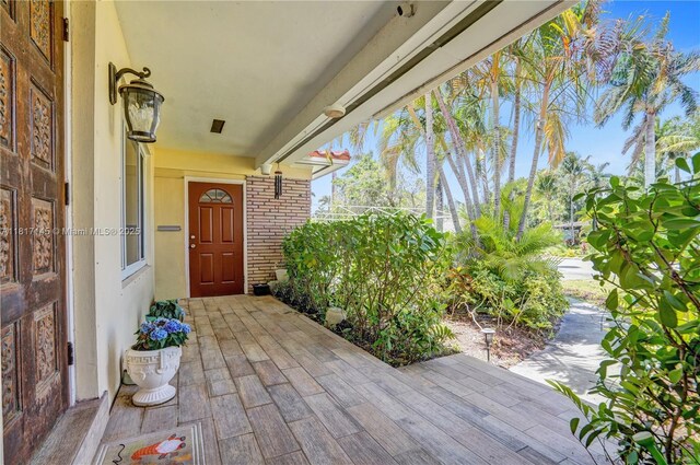 1242 Adams St, Hollywood, FL 33019 - photo 77