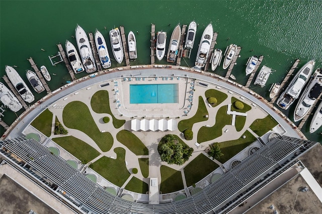 900 Bay Dr Unit 904, Miami Beach, FL 33141 - map / location