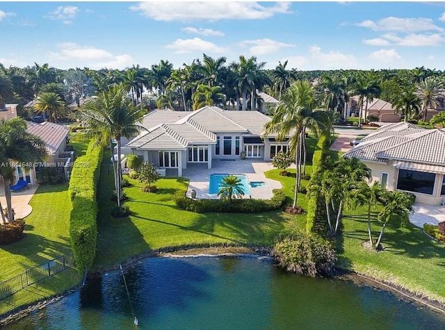 10392 Harrier St, Plantation, FL 33324 - photo 36
