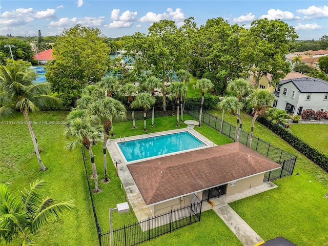 4167 Forest Hill Dr, Cooper City, FL 33026 - photo 4