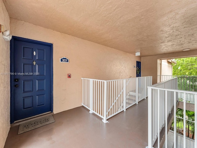 10421 SW 157th Pl Unit 301, Miami, FL 33196 - entrance to property featuring stucco siding