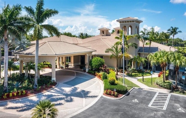 7020 Demedici Cir, Delray Beach, FL 33446 - view of building exterior