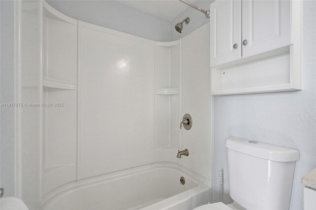 1449 NW 122nd Ter, Pembroke Pines, FL 33026 - full bath featuring bathtub / shower combination and vanity