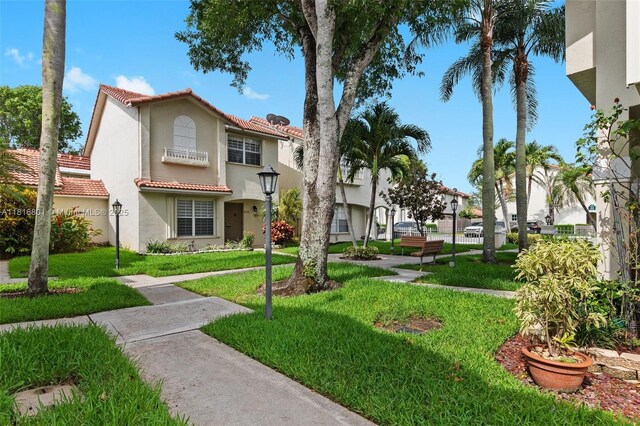 615 NW 108th Ter, Pembroke Pines, FL 33026 - photo 24