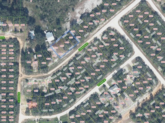 2633 N Brandon Rd, Avon Park, FL 33825 - photo 4