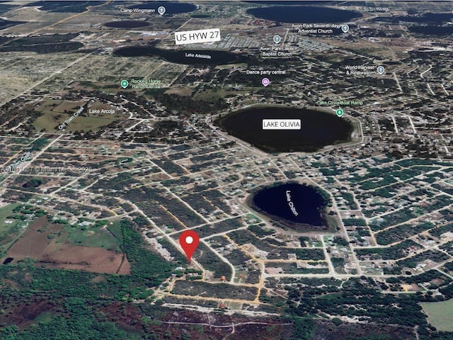 2633 N Brandon Rd, Avon Park, FL 33825 - photo 5