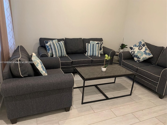1041 SE 23rd Ter, Homestead, FL 33035 - view of living area