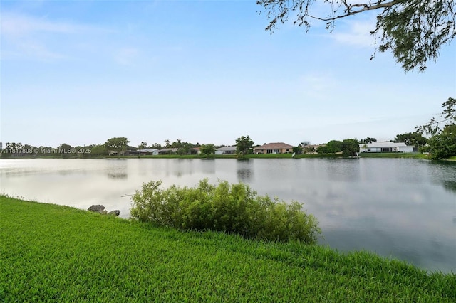 13317 NW 8th Ct, Sunrise, FL 33325 - water view