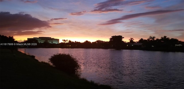13317 NW 8th Ct, Sunrise, FL 33325 - water view