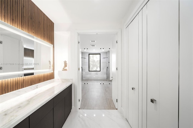 3461 SW 145th Ave, Miramar, FL 33027 - full bathroom with vanity