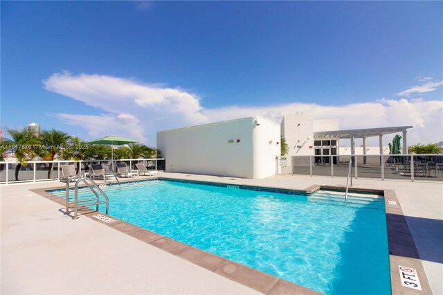 2001 Meridian Ave Unit Ph-21, Miami Beach, FL 33139 - photo 13